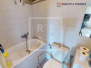 Prodej bytu 1+kk, Praha - Řeporyje, 27 m2
