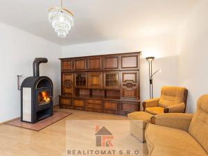 Prodej rodinného domu, Kounice, 130 m2