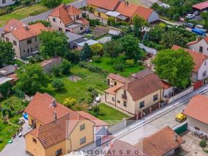 Prodej rodinného domu, Kounice, 130 m2