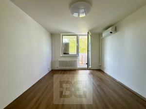 Pronájem bytu 4+1, Brno, Absolonova, 106 m2
