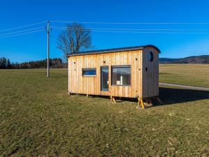 Prodej chaty, Plavy - Haratice, 25 m2