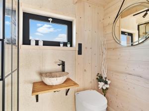 Prodej chaty, Plavy - Haratice, 25 m2