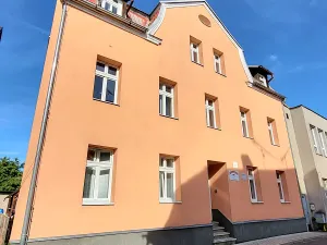 Pronájem bytu 4+1, Jablonné v Podještědí, Karoliny Světlé, 96 m2