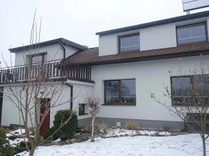 Dražba rodinného domu, Kramolna, 147 m2