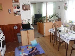 Dražba rodinného domu, Kramolna, 147 m2
