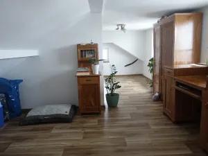 Dražba rodinného domu, Kramolna, 147 m2