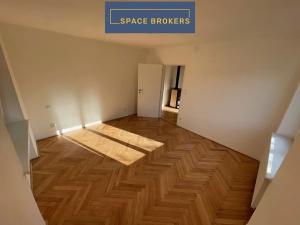 Pronájem bytu 3+1, Lanškroun, Lázeňská, 104 m2