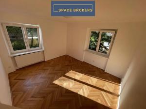 Pronájem bytu 3+1, Lanškroun, Lázeňská, 104 m2