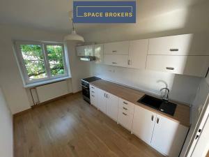 Pronájem bytu 3+1, Lanškroun, Lázeňská, 104 m2