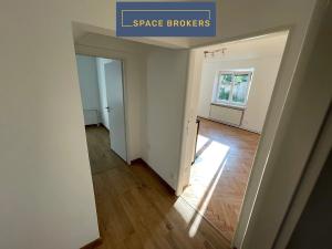 Pronájem bytu 3+1, Lanškroun, Lázeňská, 104 m2