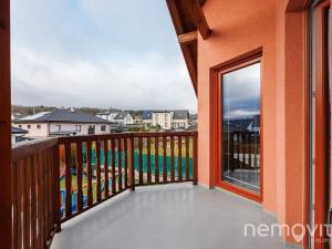 Prodej rodinného domu, Nová Ves pod Pleší, Světlá, 162 m2