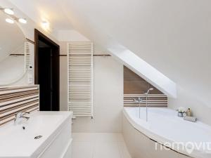 Prodej rodinného domu, Nová Ves pod Pleší, Světlá, 162 m2
