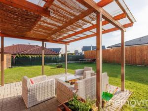 Prodej rodinného domu, Nová Ves pod Pleší, Světlá, 162 m2