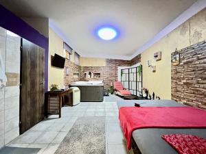 Pronájem obchodního prostoru, Praha - Strašnice, Přetlucká, 130 m2