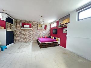 Pronájem obchodního prostoru, Praha - Strašnice, Přetlucká, 130 m2