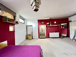 Pronájem obchodního prostoru, Praha - Strašnice, Přetlucká, 130 m2