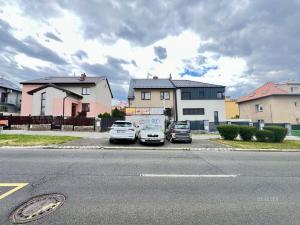 Pronájem obchodního prostoru, Praha - Strašnice, Přetlucká, 130 m2