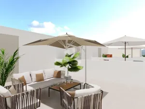 Prodej bytu 2+1, El Fondó de les Neus, Španělsko, 59 m2