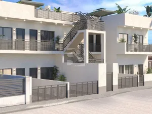 Prodej bytu 2+1, El Fondó de les Neus, Španělsko, 59 m2