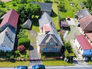 Prodej rodinného domu, Staňkovice - Nová Ves, 140 m2