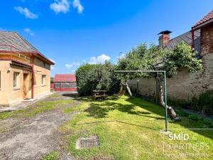 Prodej rodinného domu, Staňkovice - Nová Ves, 140 m2