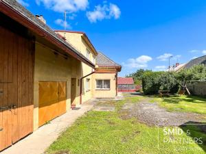 Prodej rodinného domu, Staňkovice - Nová Ves, 140 m2