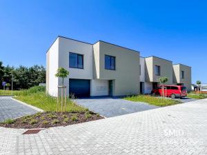 Prodej rodinného domu, Kolín - Sendražice, J. K. Tyla, 140 m2