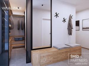 Prodej rodinného domu, Kolín - Sendražice, J. K. Tyla, 140 m2
