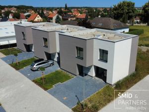 Prodej rodinného domu, Kolín - Sendražice, J. K. Tyla, 140 m2