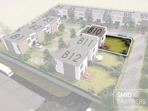 Prodej rodinného domu, Kolín - Sendražice, J. K. Tyla, 140 m2