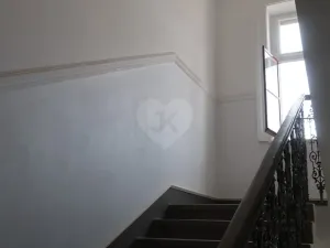 Pronájem bytu 2+kk, Praha - Holešovice, Dobrovského, 54 m2