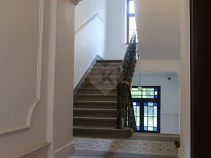 Pronájem bytu 2+kk, Praha - Holešovice, Dobrovského, 54 m2