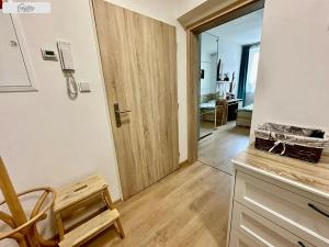 Prodej bytu 3+kk, Brno - Židenice, Chudobova, 65 m2