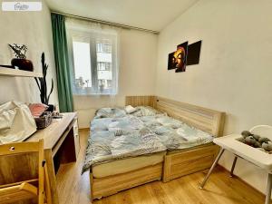 Prodej bytu 3+kk, Brno - Židenice, Chudobova, 65 m2