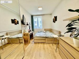 Prodej bytu 3+kk, Brno - Židenice, Chudobova, 65 m2