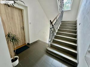 Prodej bytu 3+kk, Brno - Židenice, Chudobova, 65 m2