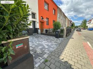 Prodej bytu 3+kk, Brno - Židenice, Chudobova, 65 m2