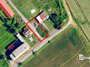 Prodej pozemku, Ketkovice, 462 m2