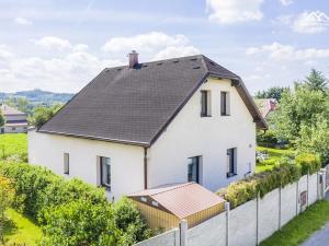 Prodej rodinného domu, Vítanov, 151 m2