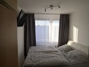 Pronájem bytu 2+kk, Praha - Stodůlky, Modrá, 46 m2