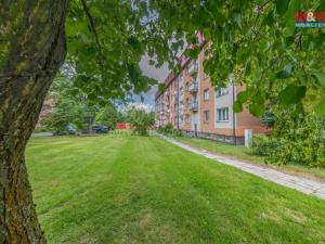 Prodej bytu 2+1, Český Těšín, Frýdecká, 53 m2