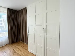 Pronájem bytu 3+kk, Praha - Nusle, Muzikova, 95 m2