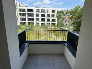 Pronájem bytu 3+kk, Praha - Nusle, Muzikova, 95 m2