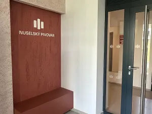 Pronájem bytu 3+kk, Praha - Nusle, Muzikova, 95 m2