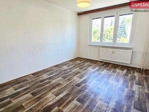 Prodej bytu 1+1, Kadaň, Koželužská, 38 m2