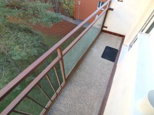 Pronájem bytu 2+1, Brno, Plovdivská, 56 m2