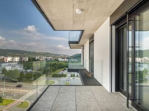 Pronájem bytu 3+kk, Praha - Modřany, Československého exilu, 80 m2