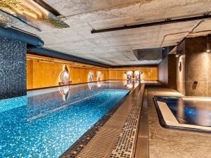 Pronájem bytu 3+kk, Praha - Modřany, Československého exilu, 80 m2