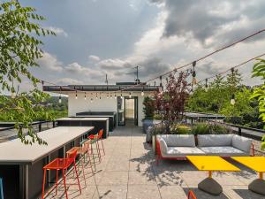 Pronájem bytu 3+kk, Praha - Modřany, Československého exilu, 80 m2