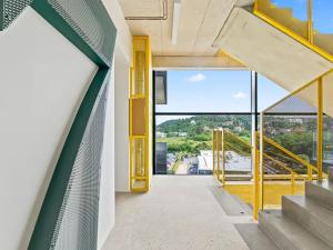 Pronájem bytu 3+kk, Praha - Modřany, Československého exilu, 80 m2